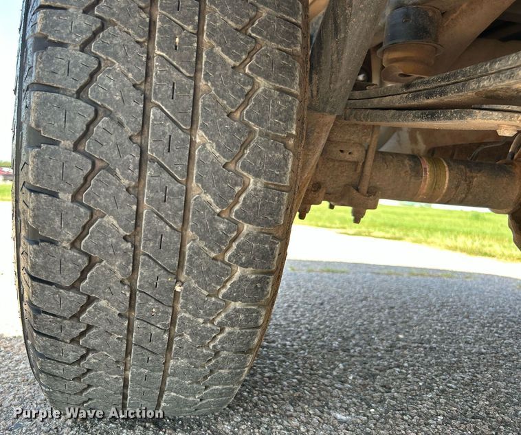 image for item DJ6282 2019 Ford F150 XL  SuperCrew pickup truck