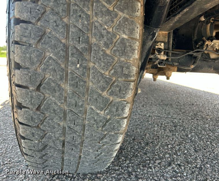 image for item DJ6282 2019 Ford F150 XL  SuperCrew pickup truck