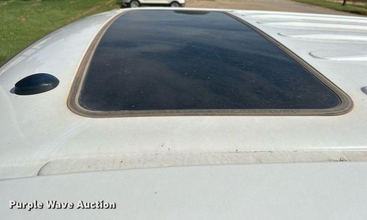 image for item DJ6285 2008 Ford F250 Super Duty Lariat King Ranch  Crew Cab pickup truck