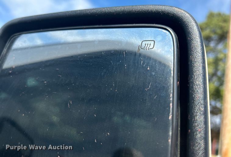 image for item DJ6285 2008 Ford F250 Super Duty Lariat King Ranch  Crew Cab pickup truck