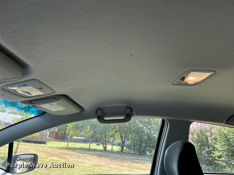 image for item DJ6287 2007 Toyota Yaris