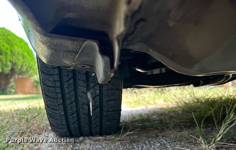 image for item DJ6287 2007 Toyota Yaris