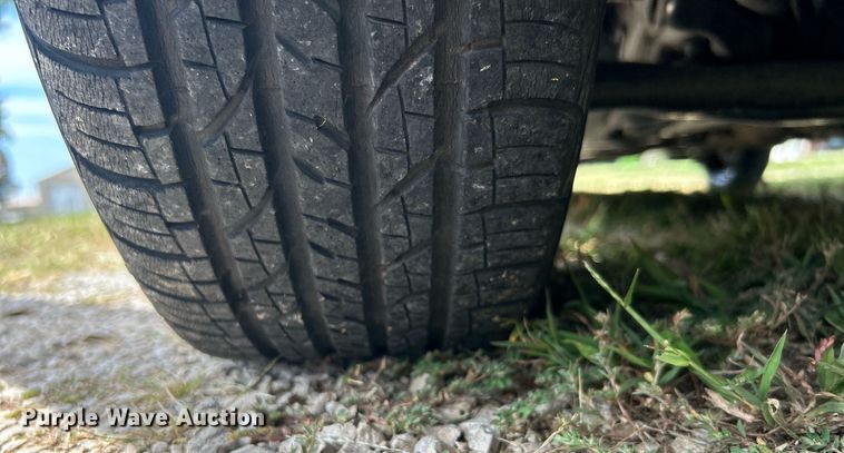 image for item DJ6287 2007 Toyota Yaris