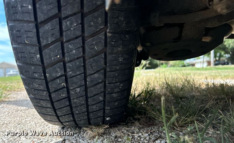 image for item DJ6287 2007 Toyota Yaris