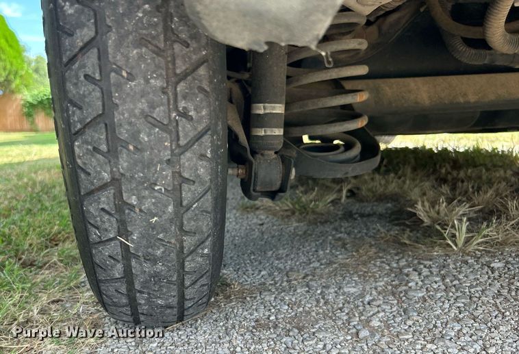 image for item DJ6287 2007 Toyota Yaris