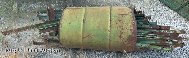 image for item DJ6293 Approximately 190 pole barn wall sections