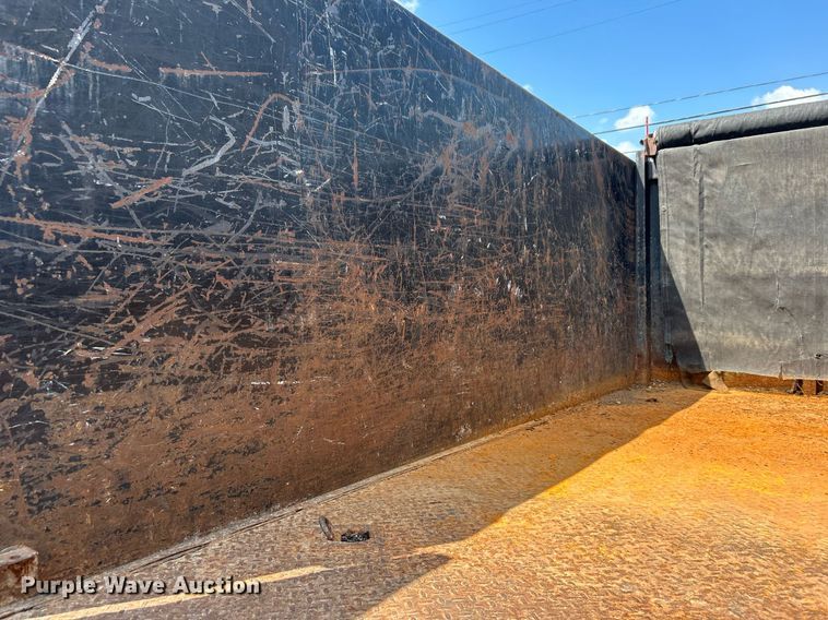 image for item DJ6297 1997 Ford F450 Super Duty  dump truck