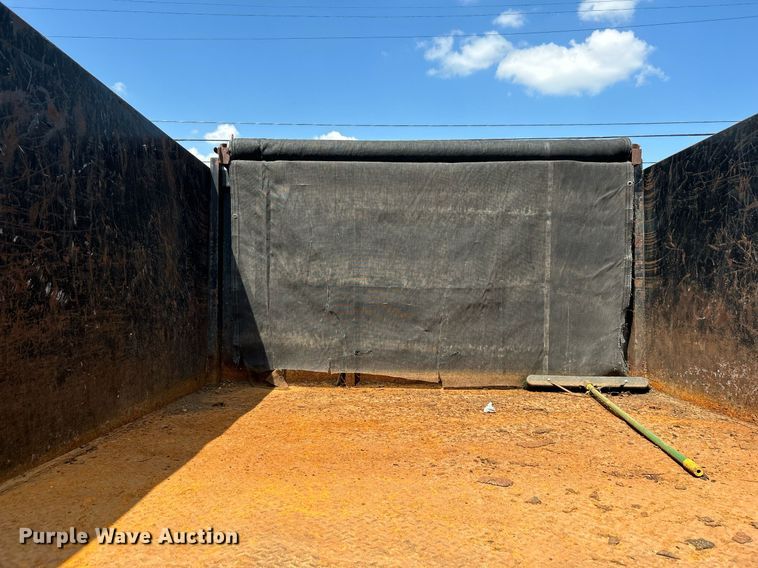 image for item DJ6297 1997 Ford F450 Super Duty  dump truck