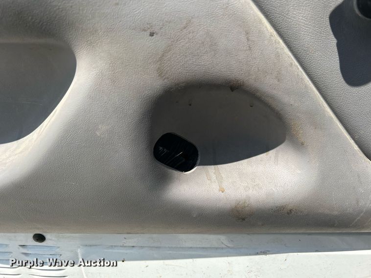 image for item DJ6297 1997 Ford F450 Super Duty  dump truck