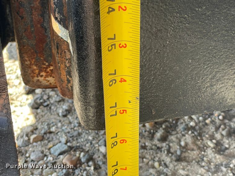 image for item DK2493 Hyster H50XL  forklift