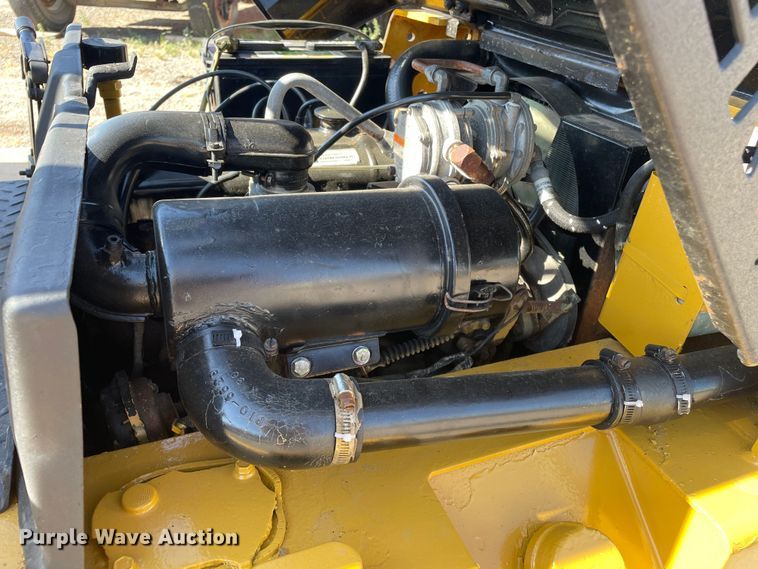 image for item DK2493 Hyster H50XL  forklift