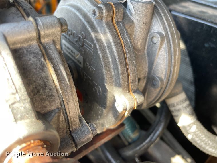 image for item DK2493 Hyster H50XL  forklift