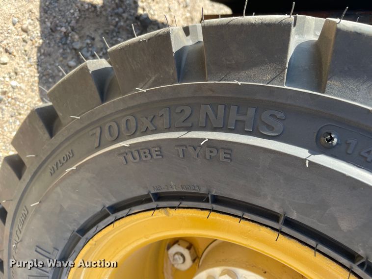 image for item DK2493 Hyster H50XL  forklift