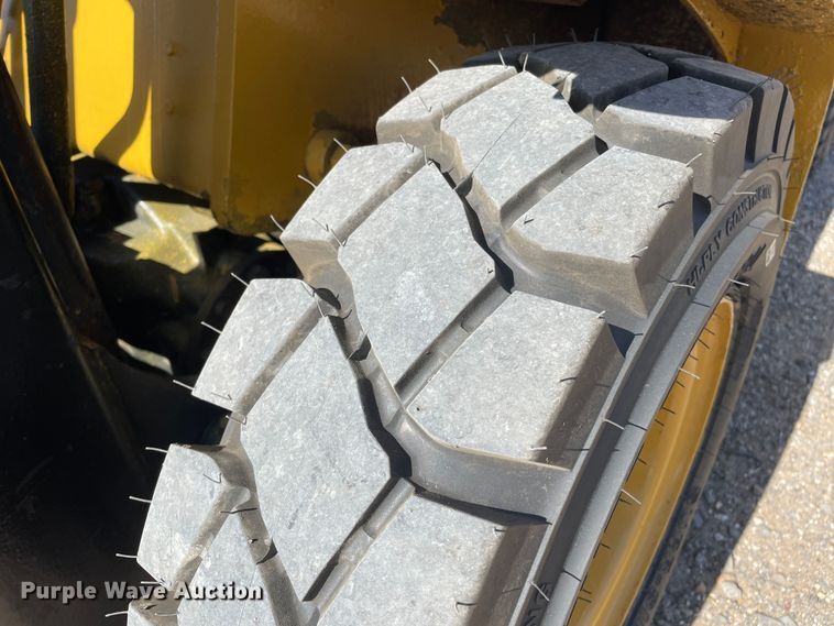 image for item DK2493 Hyster H50XL  forklift