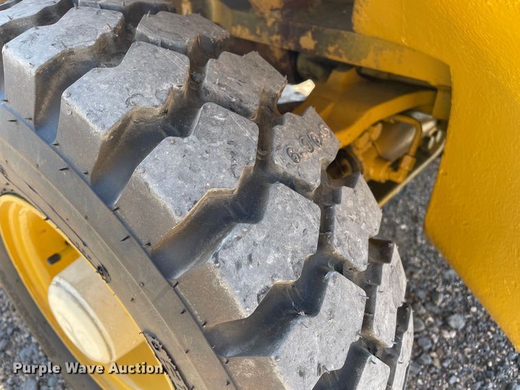 image for item DK2493 Hyster H50XL  forklift