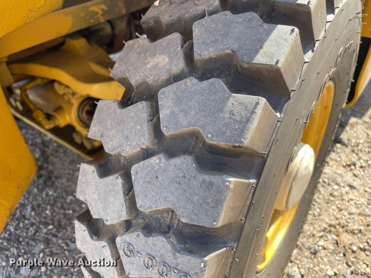 image for item DK2493 Hyster H50XL  forklift