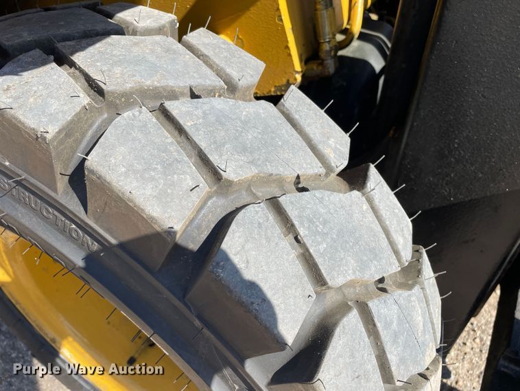 image for item DK2493 Hyster H50XL  forklift