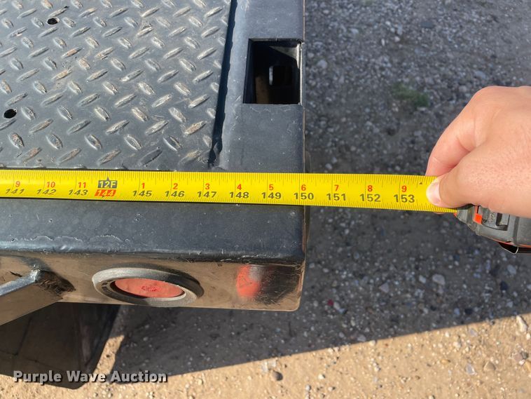 image for item DK2494 2005 Ford F550 Super Duty  flatbed truck