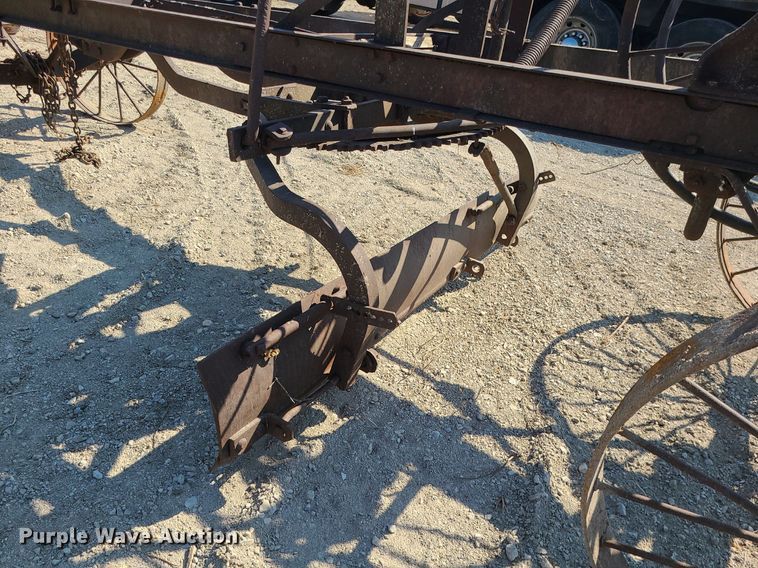 image for item DK4032 Smith & Sons Manufacturing  grader