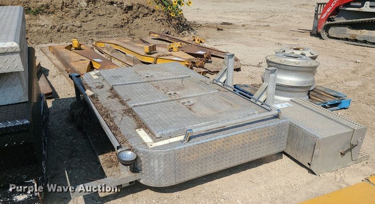 image for item DK4040 Truck parts and accessories