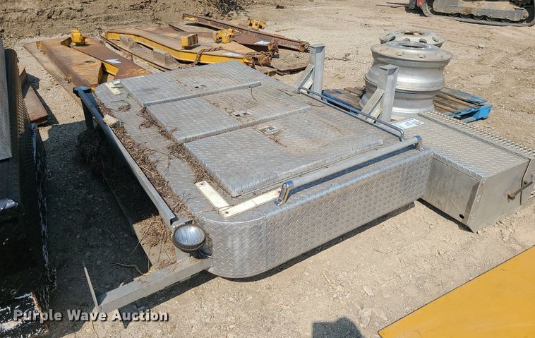 image for item DK4040 Truck parts and accessories