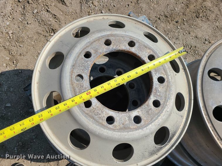 image for item DK4040 Truck parts and accessories