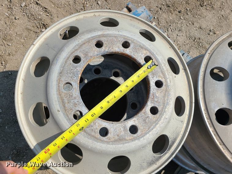 image for item DK4040 Truck parts and accessories