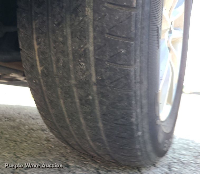 image for item DK4063 2015 Dodge Journey SXT  SUV