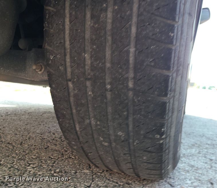 image for item DK4063 2015 Dodge Journey SXT  SUV