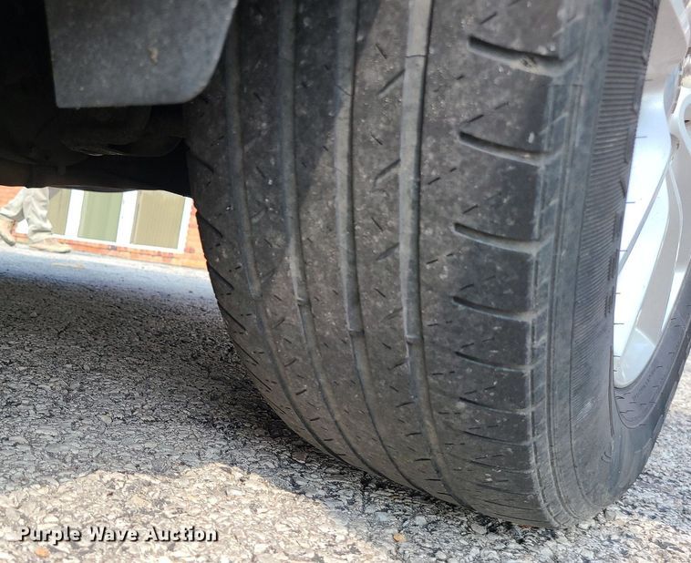 image for item DK4063 2015 Dodge Journey SXT  SUV