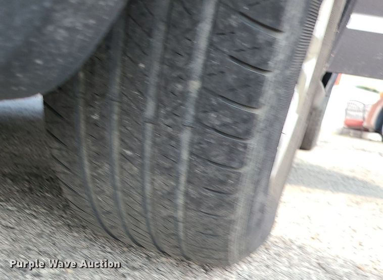 image for item DK4063 2015 Dodge Journey SXT  SUV