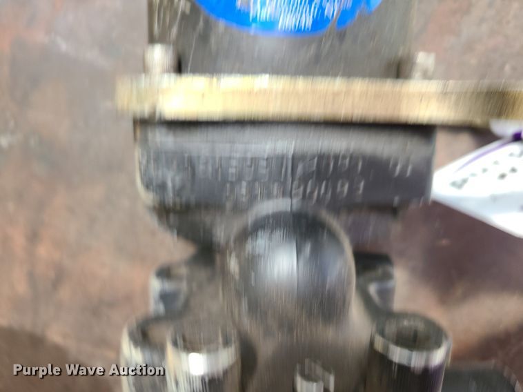 image for item DK4070 Stanley  1" hydraulic impact