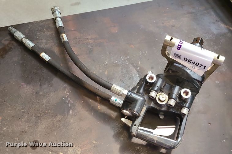 image for item DK4071 Stanley IW16   1" hydraulic impact