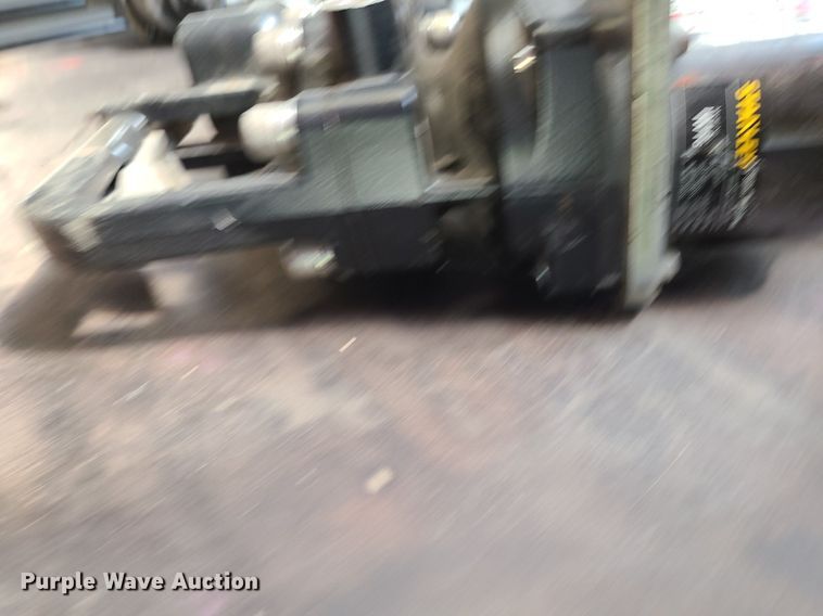 image for item DK4071 Stanley IW16   1" hydraulic impact