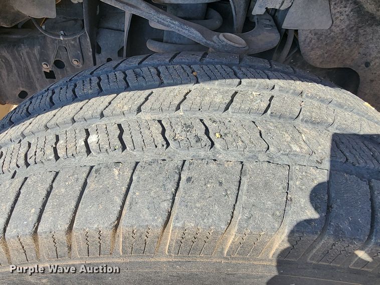 image for item DK6510 2012 Ford F150  SuperCrew pickup truck