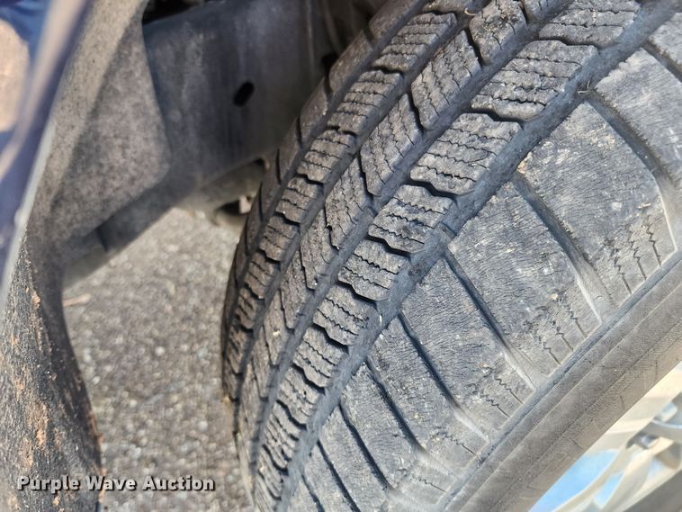 image for item DK6510 2012 Ford F150  SuperCrew pickup truck