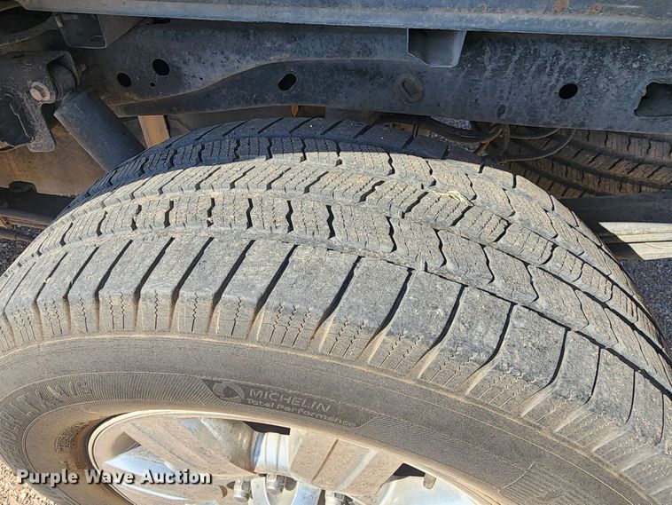 image for item DK6510 2012 Ford F150  SuperCrew pickup truck