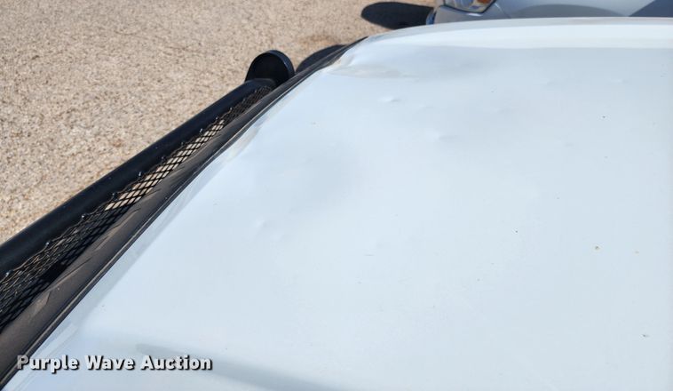 image for item DK6512 2011 Ford F250 Super Duty  SuperCab pickup truck