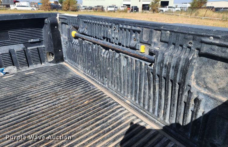 image for item DK6513 2011 Ford F350 Super Duty  Crew Cab pickup truck