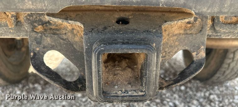 image for item DM8260 2017 Toyota Tacoma  Access Cab pickup truck