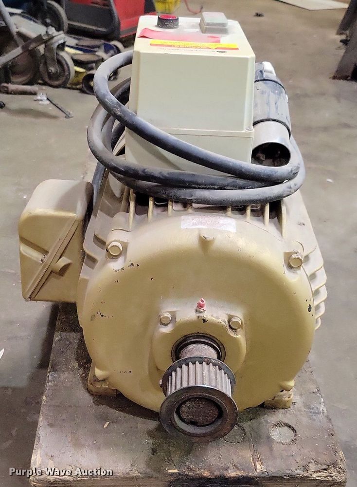 image for item DN4075 Baldor  electric motor