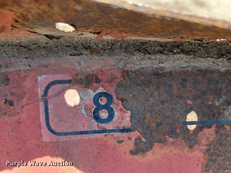 image for item DN4081 (4) Western snow plows