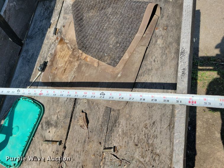 image for item DN4085 EZ GO  golf cart