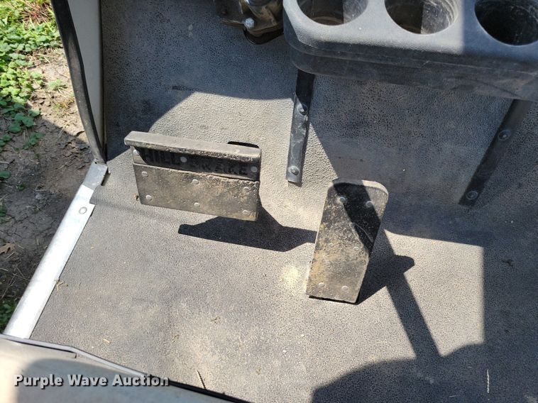 image for item DN4085 EZ GO  golf cart