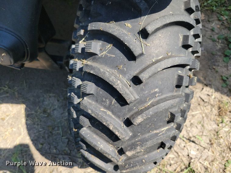 image for item DN4085 EZ GO  golf cart