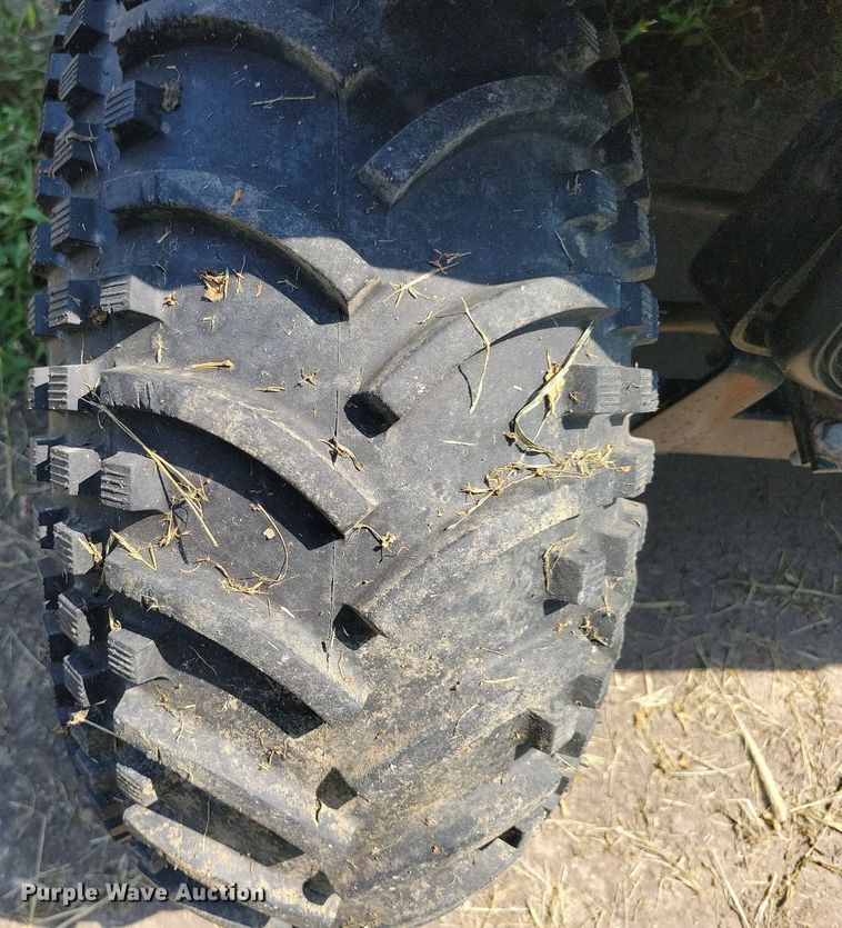 image for item DN4085 EZ GO  golf cart