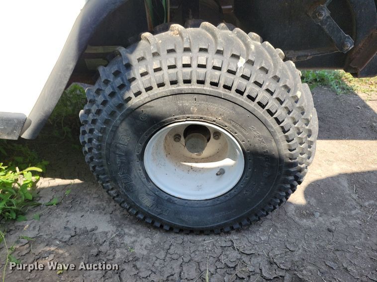 image for item DN4085 EZ GO  golf cart