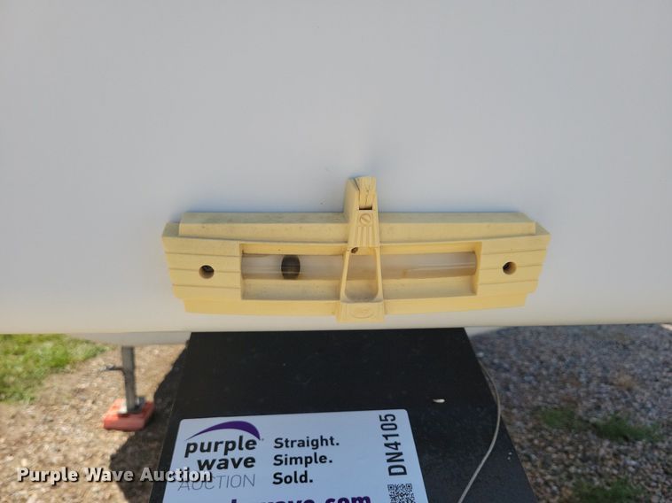 image for item DN4105 2005 Holiday Rambler Presidential  camper