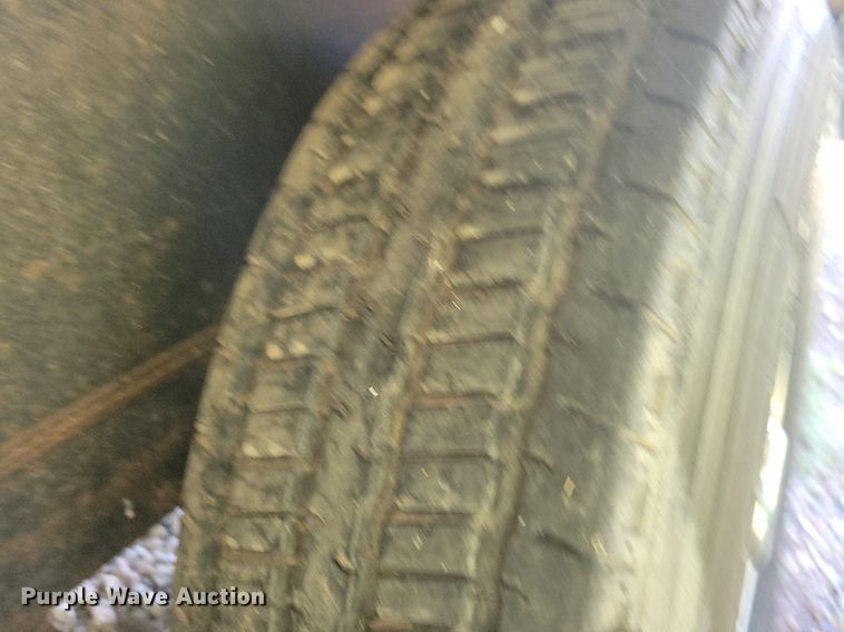 image for item DN4105 2005 Holiday Rambler Presidential  camper