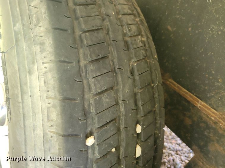 image for item DN4105 2005 Holiday Rambler Presidential  camper